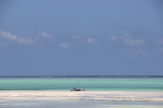 Reef & Beach Resort Zanzibar 