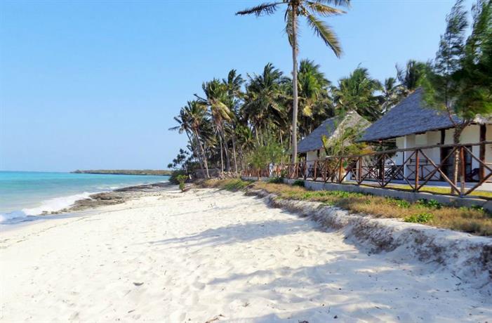 Reef & Beach Resort Zanzibar 