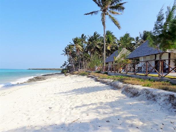 Reef & Beach Resort Zanzibar 