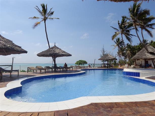 Reef & Beach Resort Zanzibar 