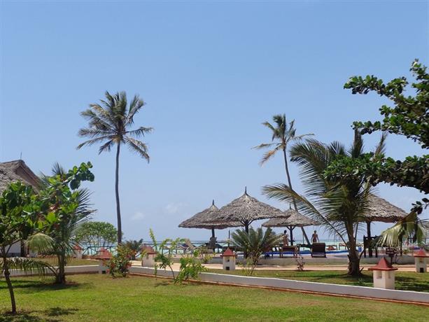 Reef & Beach Resort Zanzibar 