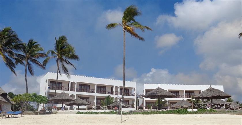 Reef & Beach Resort Zanzibar 