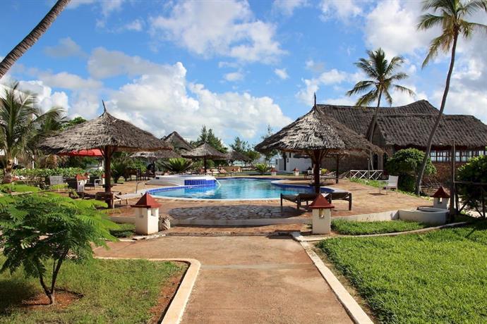 Reef & Beach Resort Zanzibar 