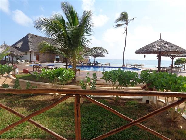 Reef & Beach Resort Zanzibar 