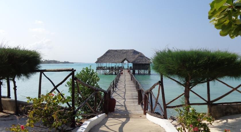 Reef & Beach Resort Zanzibar 