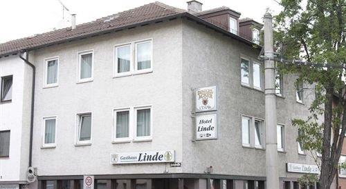 Hotel Linde Stuttgart