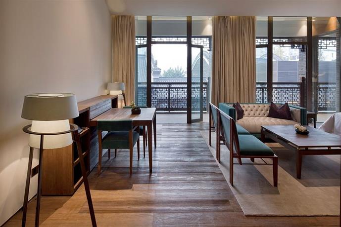 Diaoyutai Boutique Hotel Chengdu