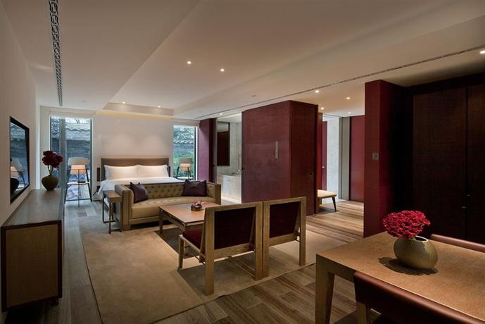 Diaoyutai Boutique Hotel Chengdu