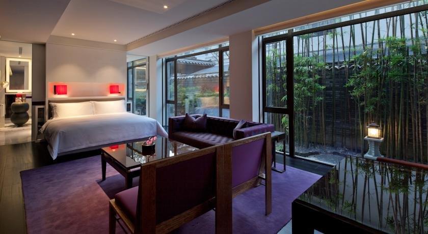 Diaoyutai Boutique Hotel Chengdu