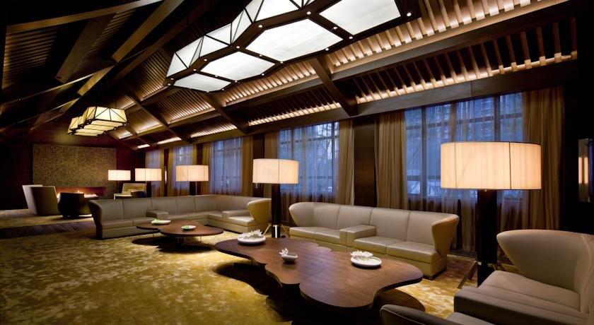 Diaoyutai Boutique Hotel Chengdu