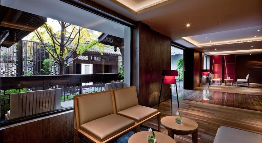 Diaoyutai Boutique Hotel Chengdu