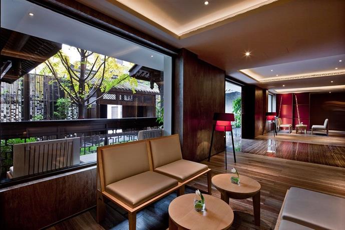 Diaoyutai Boutique Hotel Chengdu