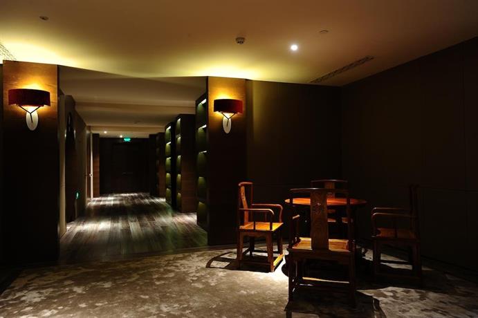 Diaoyutai Boutique Hotel Chengdu