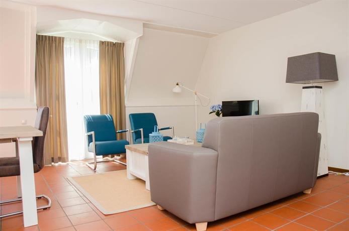 Hotel Graaf Bernstorff