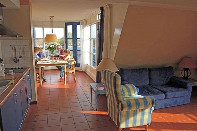 Hotel Graaf Bernstorff