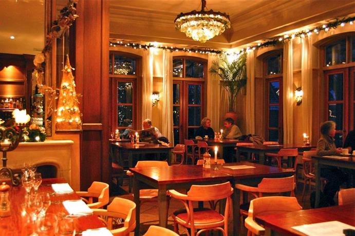 Hotel Graaf Bernstorff