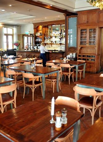 Hotel Graaf Bernstorff