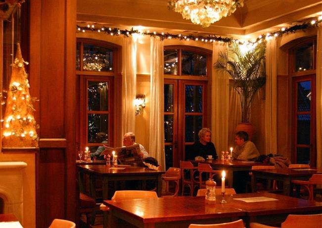 Hotel Graaf Bernstorff