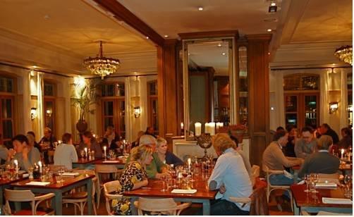 Hotel Graaf Bernstorff