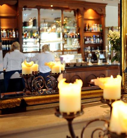 Hotel Graaf Bernstorff