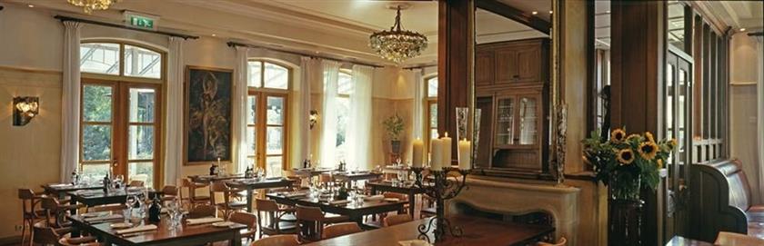 Hotel Graaf Bernstorff