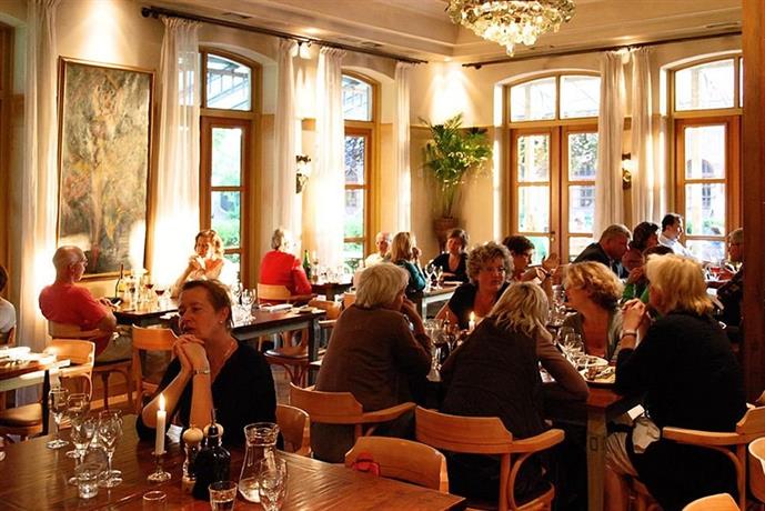 Hotel Graaf Bernstorff