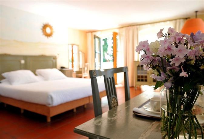 Hotel Graaf Bernstorff