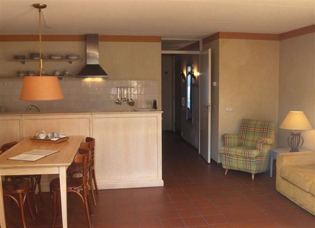 Hotel Graaf Bernstorff