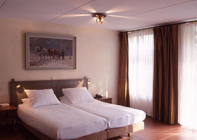 Hotel Graaf Bernstorff