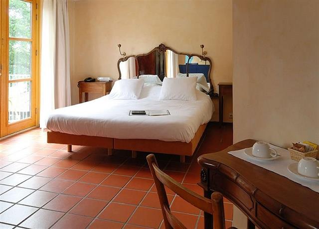Hotel Graaf Bernstorff
