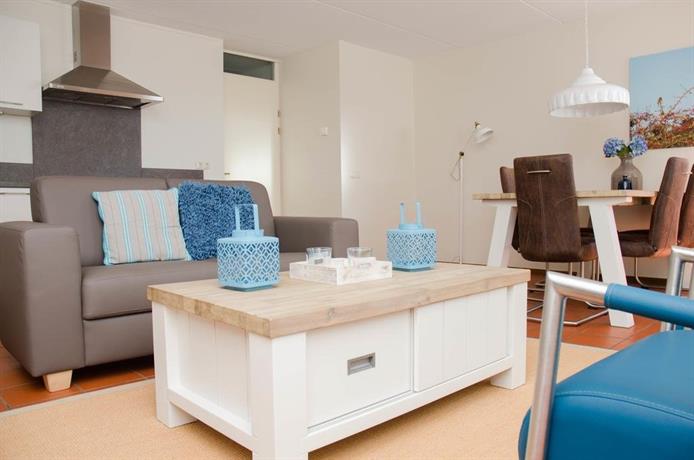 Hotel Graaf Bernstorff