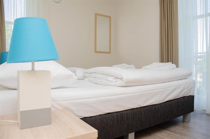 Hotel Graaf Bernstorff