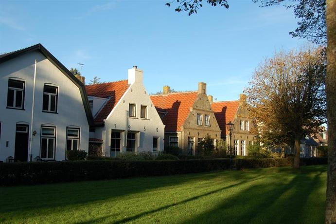 Hotel Graaf Bernstorff