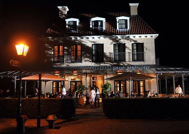 Hotel Graaf Bernstorff