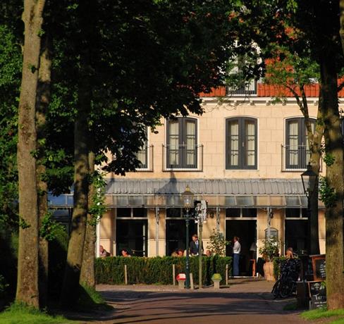 Hotel Graaf Bernstorff