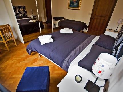 St Peter's Suites
