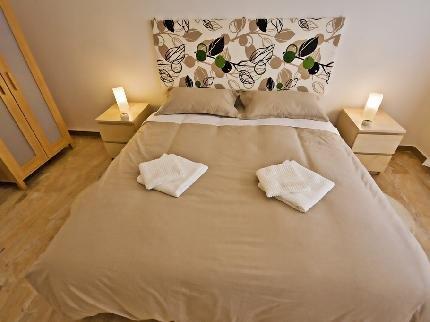 St Peter's Suites