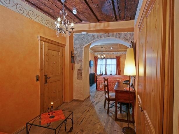Historik Hotel Gotisches Haus Garni Rothenburg Ob Der Tauber
