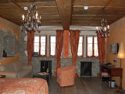 Historik Hotel Gotisches Haus Garni Rothenburg Ob Der Tauber