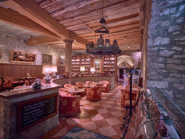 Historik Hotel Gotisches Haus Garni Rothenburg Ob Der Tauber