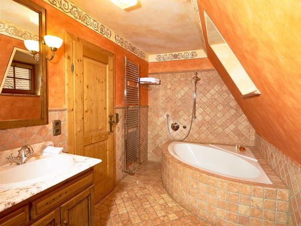 Historik Hotel Gotisches Haus Garni Rothenburg Ob Der Tauber