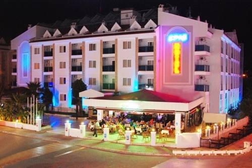 Epic Hotel Marmaris