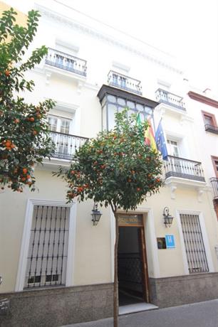 Hostal Roma Seville