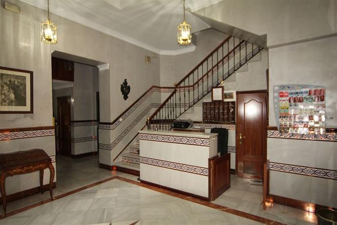 Hostal Roma Seville