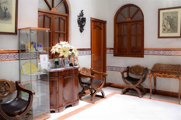 Hostal Roma Seville