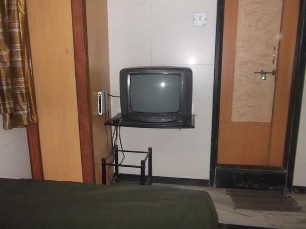 Hotel Radhika Nashik