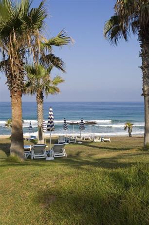 Venus Beach Hotel Paphos