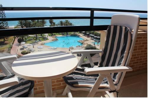 Venus Beach Hotel Paphos