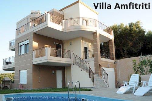 Arion Luxury Villas