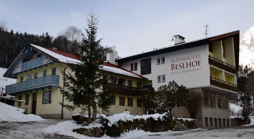 Alpenhotel Beslhof